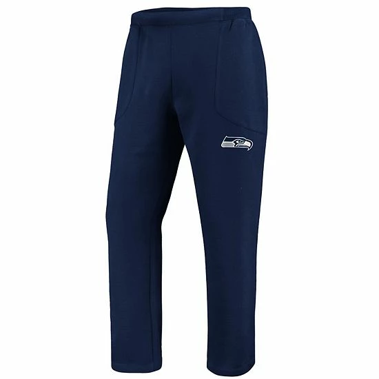 Men's Fanatics Branded College Navy Seattle Seahawks Primary Logo Pants Men's Fanatics Branded College Navy Seattle Seahawks Primary Logo Pants -Metaverse shop unnamed file 17149