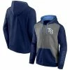 Men's Fanatics Branded Navy/Heathered Gray Tampa Bay Rays Expansion Team Full-Zip Hoodie 2 Men's Fanatics Branded Navy/Heathered Gray Tampa Bay Rays Expansion Team Full-Zip Hoodie -Metaverse shop unnamed file 1715