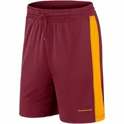 Men's Fanatics Branded Burgundy Washington Football Team Break It Loose Shorts 4 Men's Fanatics Branded Burgundy Washington Football Team Break It Loose Shorts -Metaverse shop unnamed file 1721