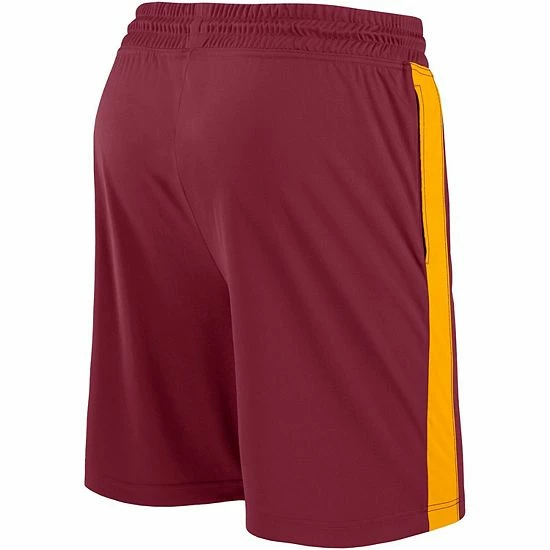 Men's Fanatics Branded Burgundy Washington Football Team Break It Loose Shorts Men's Fanatics Branded Burgundy Washington Football Team Break It Loose Shorts -Metaverse shop unnamed file 1722