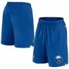 Men's Fanatics Branded Royal Buffalo Sabres Authentic Pro Rink Shorts -Metaverse shop unnamed file 17235