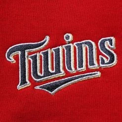 Men's Fanatics Branded Navy/Red Minnesota Twins Big & Tall Custom Color Shorts 4 Men's Fanatics Branded Navy/Red Minnesota Twins Big & Tall Custom Color Shorts -Metaverse shop unnamed file 17249