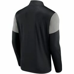 Men's Fanatics Branded Black Los Angeles Kings Logo Quarter-Zip Jacket 5 Men's Fanatics Branded Black Los Angeles Kings Logo Quarter-Zip Jacket -Metaverse shop unnamed file 17299