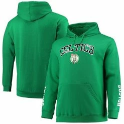 Men's Fanatics Branded Kelly Green Boston Celtics Big & Tall Team Wordmark Pullover Hoodie 3 Men's Fanatics Branded Kelly Green Boston Celtics Big & Tall Team Wordmark Pullover Hoodie -Metaverse shop unnamed file 17424