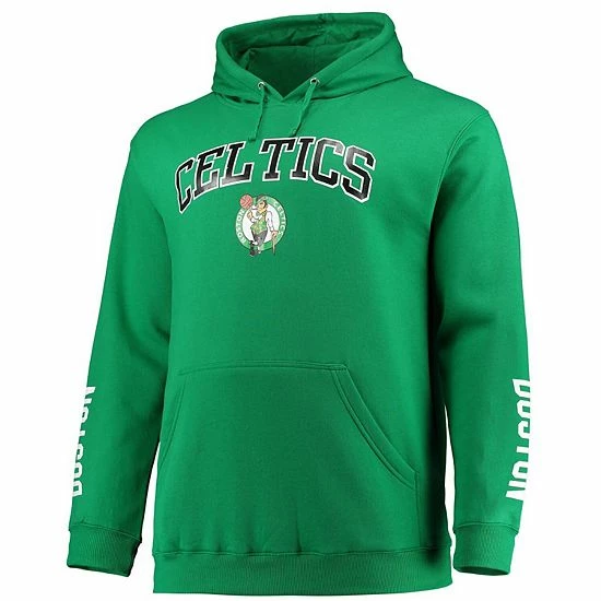 Men's Fanatics Branded Kelly Green Boston Celtics Big & Tall Team Wordmark Pullover Hoodie Men's Fanatics Branded Kelly Green Boston Celtics Big & Tall Team Wordmark Pullover Hoodie -Metaverse shop unnamed file 17425