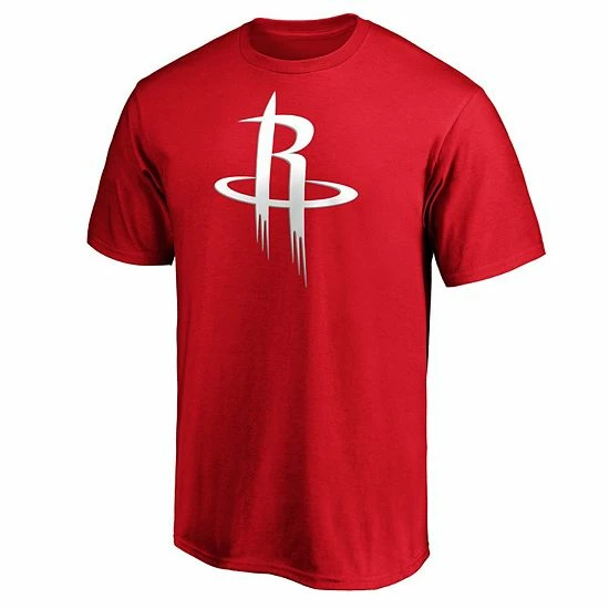 Fanatics Men's Majestic John Wall Red Houston Rockets Playmaker Name & Number T-Shirt Fanatics Men's Majestic John Wall Red Houston Rockets Playmaker Name & Number T-Shirt -Metaverse shop unnamed file 17452