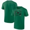 Men's Fanatics Branded Kelly Green Dallas Stars Authentic Pro Core Collection Secondary T-Shirt 2 Men's Fanatics Branded Kelly Green Dallas Stars Authentic Pro Core Collection Secondary T-Shirt -Metaverse shop unnamed file 17464