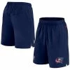 Men's Fanatics Branded Navy Columbus Blue Jackets Authentic Pro Rink Shorts 2 Men's Fanatics Branded Navy Columbus Blue Jackets Authentic Pro Rink Shorts -Metaverse shop unnamed file 17548