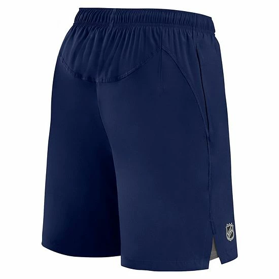 Men's Fanatics Branded Navy Columbus Blue Jackets Authentic Pro Rink Shorts Men's Fanatics Branded Navy Columbus Blue Jackets Authentic Pro Rink Shorts -Metaverse shop unnamed file 17551