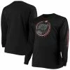 Men's Fanatics Branded Black Tampa Bay Buccaneers Big & Tall Color Pop Long Sleeve T-Shirt 1 Men's Fanatics Branded Black Tampa Bay Buccaneers Big & Tall Color Pop Long Sleeve T-Shirt -Metaverse shop unnamed file 17574