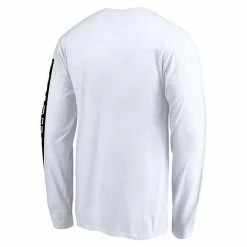 Men's Fanatics Branded White Texas Longhorns Blast Hometown 2-Hit Long Sleeve T-Shirt 5 Men's Fanatics Branded White Texas Longhorns Blast Hometown 2-Hit Long Sleeve T-Shirt -Metaverse shop unnamed file 17634