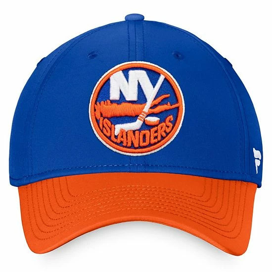 Men's Fanatics Branded Royal/Orange New York Islanders Core Primary Logo Flex Hat Men's Fanatics Branded Royal/Orange New York Islanders Core Primary Logo Flex Hat -Metaverse shop unnamed file 17684