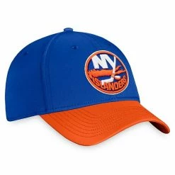 Men's Fanatics Branded Royal/Orange New York Islanders Core Primary Logo Flex Hat 5 Men's Fanatics Branded Royal/Orange New York Islanders Core Primary Logo Flex Hat -Metaverse shop unnamed file 17685