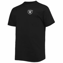 Men's Fanatics Branded Black Las Vegas Raiders Big & Tall #1 Dad 2-Hit T-Shirt 8 Men's Fanatics Branded Black Las Vegas Raiders Big & Tall #1 Dad 2-Hit T-Shirt -Metaverse shop unnamed file 17742