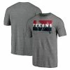 Men's Fanatics Branded Heathered Gray Houston Texans Block Party Square Off Tri-Blend T-Shirt 2 Men's Fanatics Branded Heathered Gray Houston Texans Block Party Square Off Tri-Blend T-Shirt -Metaverse shop unnamed file 17782