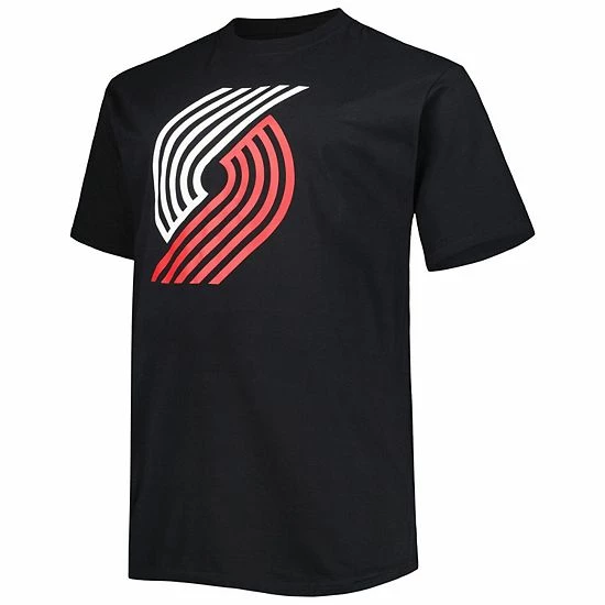 Men's Fanatics Branded Black/Heather Gray Portland Trail Blazers Big & Tall Square Up Combo T-Shirt Set Men's Fanatics Branded Black/Heather Gray Portland Trail Blazers Big & Tall Square Up Combo T-Shirt Set -Metaverse shop unnamed file 17809