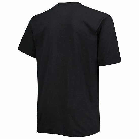 Men's Fanatics Branded Black/Heather Gray Portland Trail Blazers Big & Tall Square Up Combo T-Shirt Set Men's Fanatics Branded Black/Heather Gray Portland Trail Blazers Big & Tall Square Up Combo T-Shirt Set -Metaverse shop unnamed file 17810