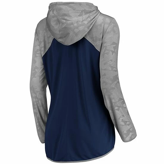 Women's Fanatics Branded Navy New England Patriots Forever Fan Logo Full-Zip Hoodie Women's Fanatics Branded Navy New England Patriots Forever Fan Logo Full-Zip Hoodie -Metaverse shop unnamed file 17831