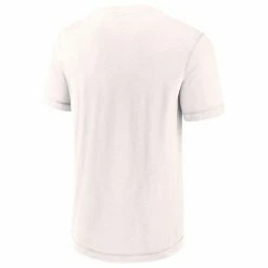 Men's Fanatics Branded White San Francisco 49ers Act Fast T-Shirt -Metaverse shop unnamed file 17853