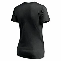 Women's Fanatics Branded Black Los Angeles Lakers Mascot In Bounds V-Neck T-Shirt 7 Women's Fanatics Branded Black Los Angeles Lakers Mascot In Bounds V-Neck T-Shirt -Metaverse shop unnamed file 17887