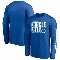 Men's Fanatics Branded Royal Indianapolis Colts Hometown Collection Facemask Long Sleeve T-Shirt 3 Men's Fanatics Branded Royal Indianapolis Colts Hometown Collection Facemask Long Sleeve T-Shirt -Metaverse shop unnamed file 17910
