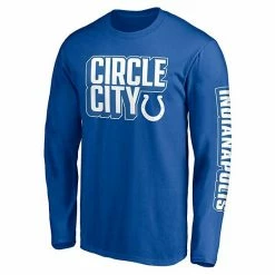 Men's Fanatics Branded Royal Indianapolis Colts Hometown Collection Facemask Long Sleeve T-Shirt 4 Men's Fanatics Branded Royal Indianapolis Colts Hometown Collection Facemask Long Sleeve T-Shirt -Metaverse shop unnamed file 17911
