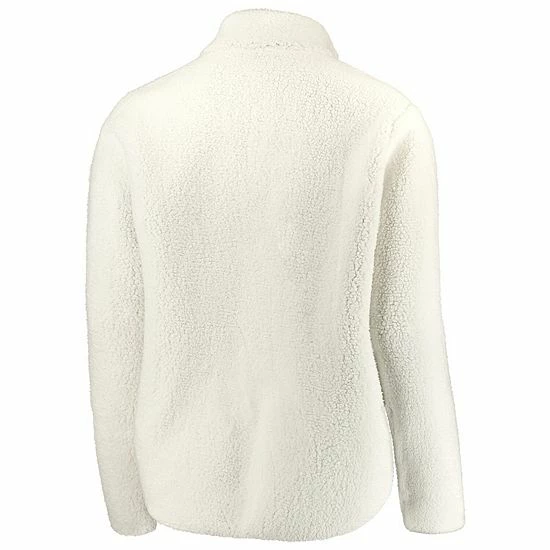 Women's Fanatics Branded Cream Toronto FC Sherpa Full-Zip Jacket Women's Fanatics Branded Cream Toronto FC Sherpa Full-Zip Jacket -Metaverse shop unnamed file 17970