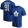 Men's Fanatics Branded John Tavares Blue Toronto Maple Leafs Team Authentic Stack Name & Number T-Shirt 2 Men's Fanatics Branded John Tavares Blue Toronto Maple Leafs Team Authentic Stack Name & Number T-Shirt -Metaverse shop unnamed file 17975