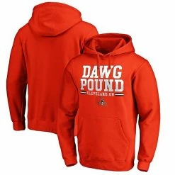 Men's Fanatics Branded Orange Cleveland Browns Hometown Pullover Hoodie 6 Men's Fanatics Branded Orange Cleveland Browns Hometown Pullover Hoodie -Metaverse shop unnamed file 1798