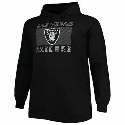 Men's Fanatics Branded Black Las Vegas Raiders Big & Tall Pop Of Color Pullover Hoodie 8 Men's Fanatics Branded Black Las Vegas Raiders Big & Tall Pop Of Color Pullover Hoodie -Metaverse shop unnamed file 18210