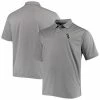 Men's Fanatics Branded Gray Chicago White Sox Big & Tall Solid Birdseye Polo 2 Men's Fanatics Branded Gray Chicago White Sox Big & Tall Solid Birdseye Polo -Metaverse shop unnamed file 18212