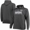 Men's Fanatics Branded Heathered Charcoal Baltimore Ravens Big & Tall Practice Pullover Hoodie 2 Men's Fanatics Branded Heathered Charcoal Baltimore Ravens Big & Tall Practice Pullover Hoodie -Metaverse shop unnamed file 18229