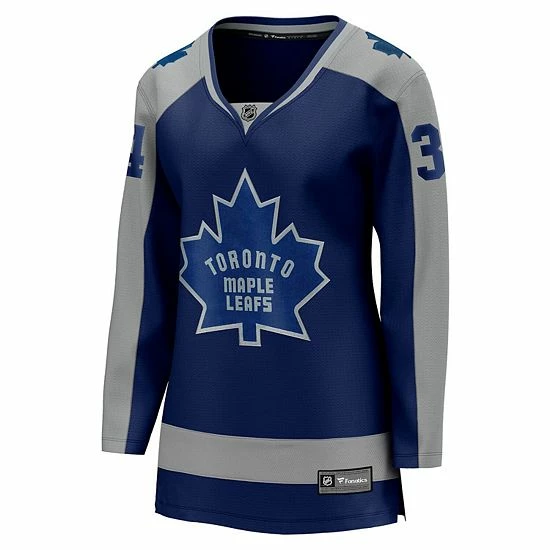 Women's Fanatics Branded Auston Matthews Royal Toronto Maple Leafs 2020/21 Special Edition Breakaway Player Jersey Women's Fanatics Branded Auston Matthews Royal Toronto Maple Leafs 2020/21 Special Edition Breakaway Player Jersey -Metaverse shop unnamed file 18233