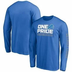 Men's Fanatics Branded Blue Detroit Lions Hometown Collection Facemask Long Sleeve T-Shirt 3 Men's Fanatics Branded Blue Detroit Lions Hometown Collection Facemask Long Sleeve T-Shirt -Metaverse shop unnamed file 18297