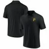 Men's Fanatics Branded Black Pittsburgh Pirates Winning Streak Polo -Metaverse shop unnamed file 18308