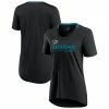 Women's Fanatics Branded Black San Jose Sharks Authentic Pro Locker Room T-Shirt 2 Women's Fanatics Branded Black San Jose Sharks Authentic Pro Locker Room T-Shirt -Metaverse shop unnamed file 18314