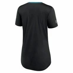 Women's Fanatics Branded Black San Jose Sharks Authentic Pro Locker Room T-Shirt 7 Women's Fanatics Branded Black San Jose Sharks Authentic Pro Locker Room T-Shirt -Metaverse shop unnamed file 18316