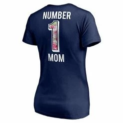 Women's Fanatics Branded Navy Seattle Seahawks Mother's Day V-Neck T-Shirt 5 Women's Fanatics Branded Navy Seattle Seahawks Mother's Day V-Neck T-Shirt -Metaverse shop unnamed file 18335