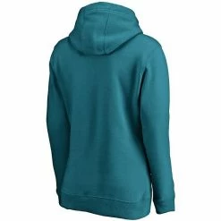Women's Fanatics Branded Teal San Jose Sharks Primary Team Logo Fleece V-Neck Pullover Hoodie 5 Women's Fanatics Branded Teal San Jose Sharks Primary Team Logo Fleece V-Neck Pullover Hoodie -Metaverse shop unnamed file 18378