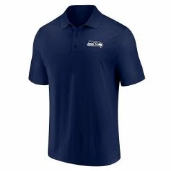 Men's Fanatics Branded College Navy Seattle Seahawks Winning Streak Polo -Metaverse shop unnamed file 18459