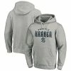 Men's Fanatics Branded Heather Gray Seattle Kraken Team Lockup Pullover Hoodie 1 Men's Fanatics Branded Heather Gray Seattle Kraken Team Lockup Pullover Hoodie -Metaverse shop unnamed file 1846