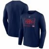Men's Fanatics Branded Navy Montreal Canadiens Authentic Pro Core Collection Secondary Long Sleeve T-Shirt 2 Men's Fanatics Branded Navy Montreal Canadiens Authentic Pro Core Collection Secondary Long Sleeve T-Shirt -Metaverse shop unnamed file 18485