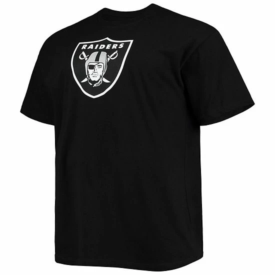 Men's Fanatics Branded Josh Jacobs Black Las Vegas Raiders Big & Tall Player Name & Number T-Shirt Men's Fanatics Branded Josh Jacobs Black Las Vegas Raiders Big & Tall Player Name & Number T-Shirt -Metaverse shop unnamed file 18503