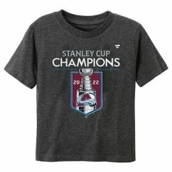 Toddler Fanatics Branded Heathered Charcoal Colorado Avalanche 2022 Stanley Cup Champions Locker Room T-Shirt 8 Toddler Fanatics Branded Heathered Charcoal Colorado Avalanche 2022 Stanley Cup Champions Locker Room T-Shirt -Metaverse shop unnamed file 18563