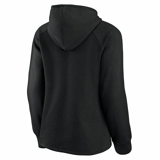 Women's Fanatics Branded Black Arizona Coyotes Perfect Play Raglan Pullover Hoodie Women's Fanatics Branded Black Arizona Coyotes Perfect Play Raglan Pullover Hoodie -Metaverse shop unnamed file 18580