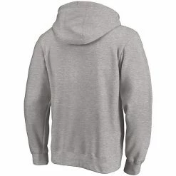 Men's Fanatics Branded Heathered Gray Detroit Lions Fade Out Pullover Hoodie 9 Men's Fanatics Branded Heathered Gray Detroit Lions Fade Out Pullover Hoodie -Metaverse shop unnamed file 18721
