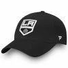 Men's Fanatics Branded Black Los Angeles Kings Core Adjustable Hat 1 Men's Fanatics Branded Black Los Angeles Kings Core Adjustable Hat -Metaverse shop unnamed file 18754