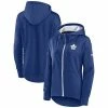 Women's Fanatics Branded Blue Toronto Maple Leafs Authentic Pro Rink Full-Zip Hoodie -Metaverse shop unnamed file 18784