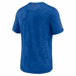 Men's Fanatics Branded Royal New York Islanders Authentic Pro Rink Premium Camo T-Shirt -Metaverse shop unnamed file 18795