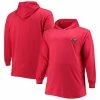 Men's Fanatics Branded Red Tampa Bay Buccaneers Big & Tall Long Sleeve Hoodie T-Shirt 2 Men's Fanatics Branded Red Tampa Bay Buccaneers Big & Tall Long Sleeve Hoodie T-Shirt -Metaverse shop unnamed file 18842